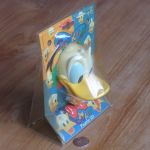 Donald Duck Head
